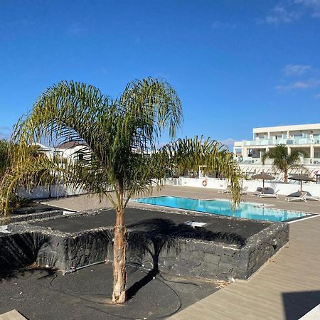 Casa Marina Apartamento Costa Teguise Exterior foto